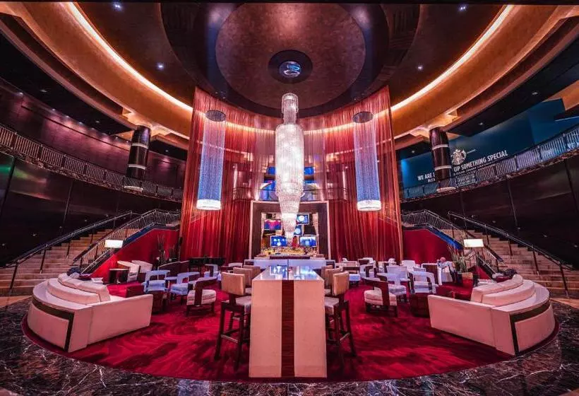 Fotos del hotel Red Rock Casino, Resort And Spa:  3