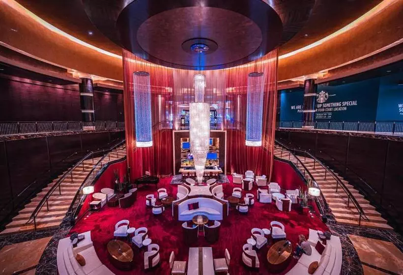 Fotos del hotel Red Rock Casino, Resort And Spa:  11