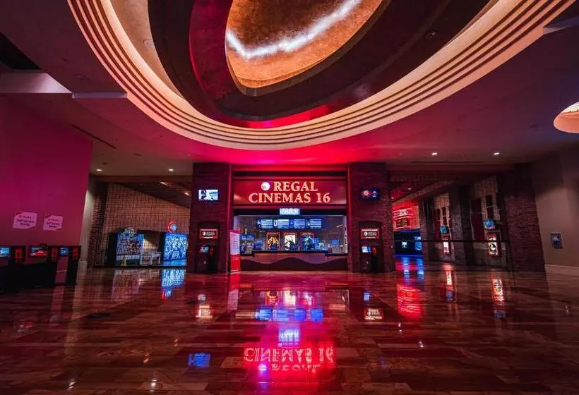 Fotos del hotel Red Rock Casino, Resort And Spa:  6