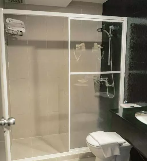 Fotos del hotel Sentral Riverview, Melaka:  4