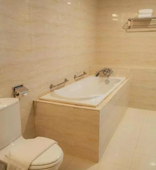 Fotos del hotel Sentral Riverview, Melaka:  8