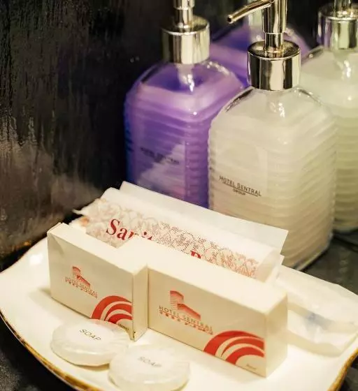 Fotos del hotel Sentral Riverview, Melaka:  2