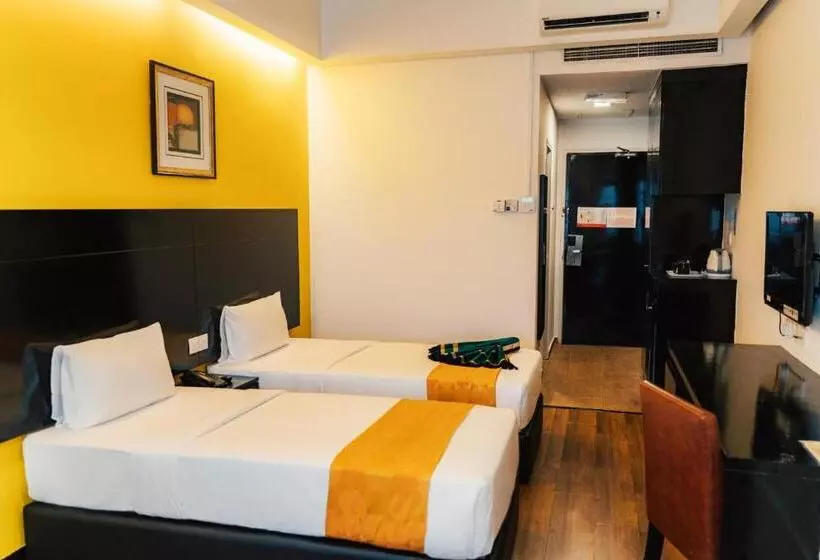 Fotos del hotel Sentral Riverview, Melaka:  17