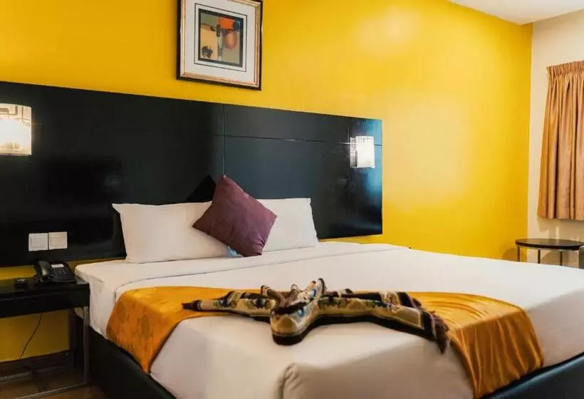 Fotos del hotel Sentral Riverview, Melaka:  15