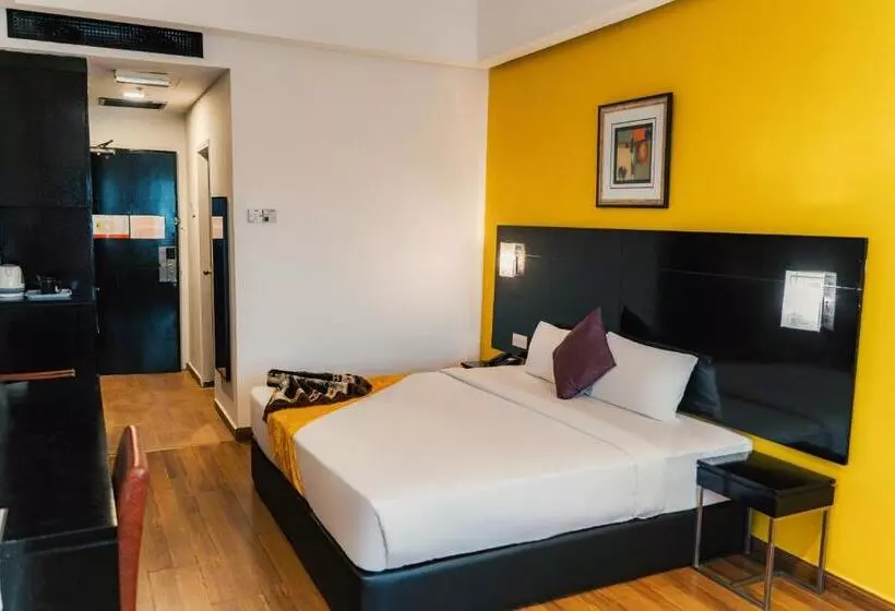 Fotos del hotel Sentral Riverview, Melaka:  13