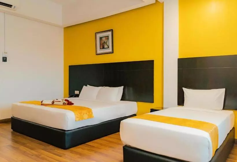 Fotos del hotel Sentral Riverview, Melaka:  12