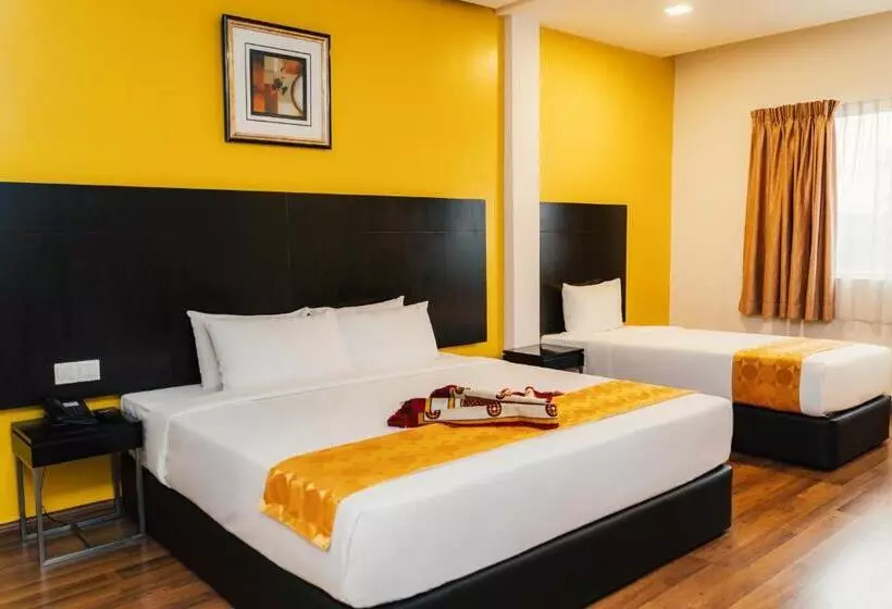 Fotos del hotel Sentral Riverview, Melaka:  19