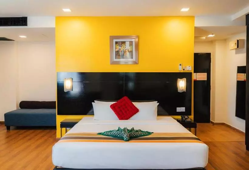 Fotos del hotel Sentral Riverview, Melaka:  20