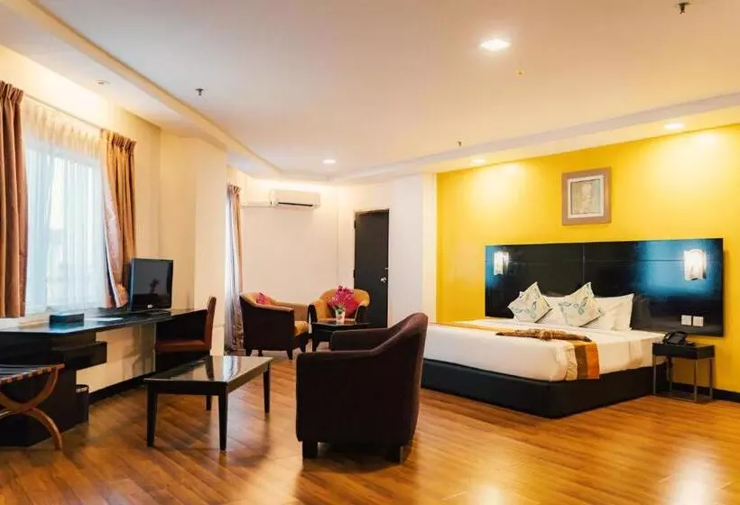 Fotos del hotel Sentral Riverview, Melaka:  21