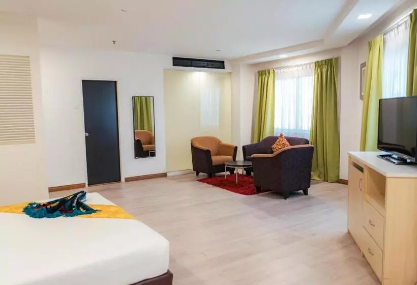 Fotos del hotel Sentral Riverview, Melaka:  23