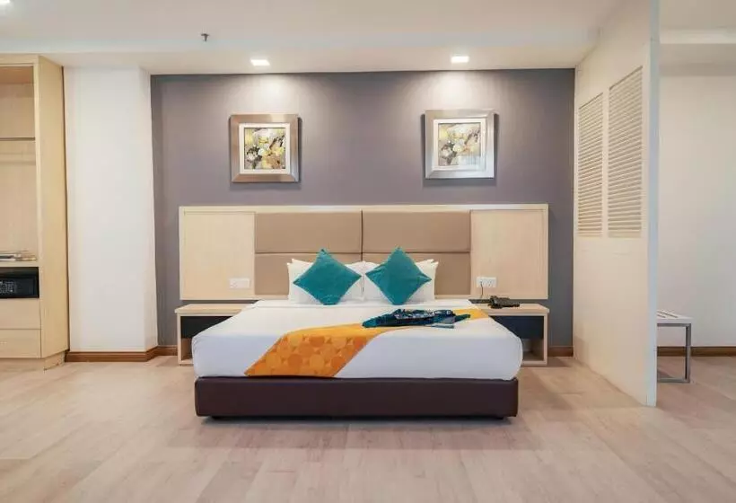 Fotos del hotel Sentral Riverview, Melaka:  7