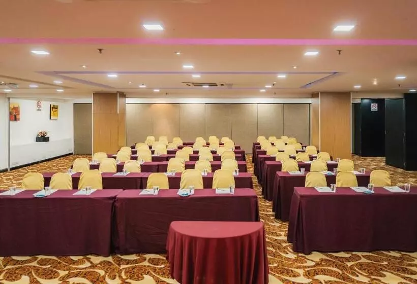 Fotos del hotel Sentral Riverview, Melaka:  3