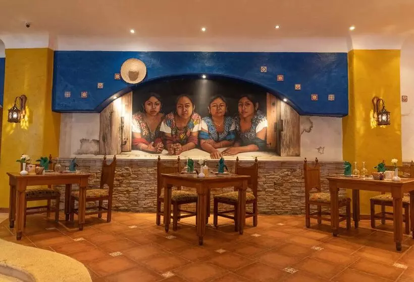 Fotos del hotel Sunrise Mamlouk Palace Resort:  23