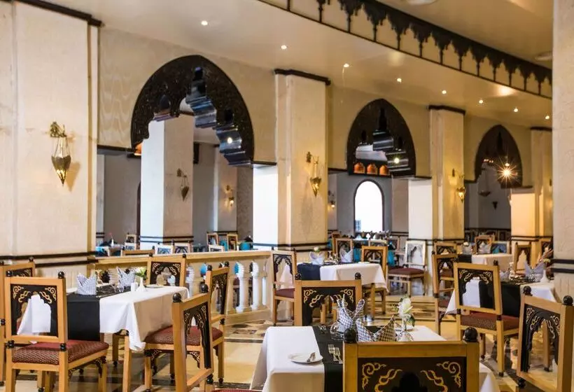 Fotos del hotel Sunrise Mamlouk Palace Resort:  8