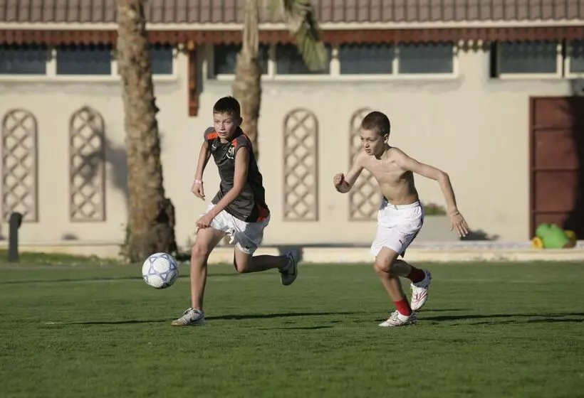 Fotos del hotel Sunrise Mamlouk Palace Resort:  11