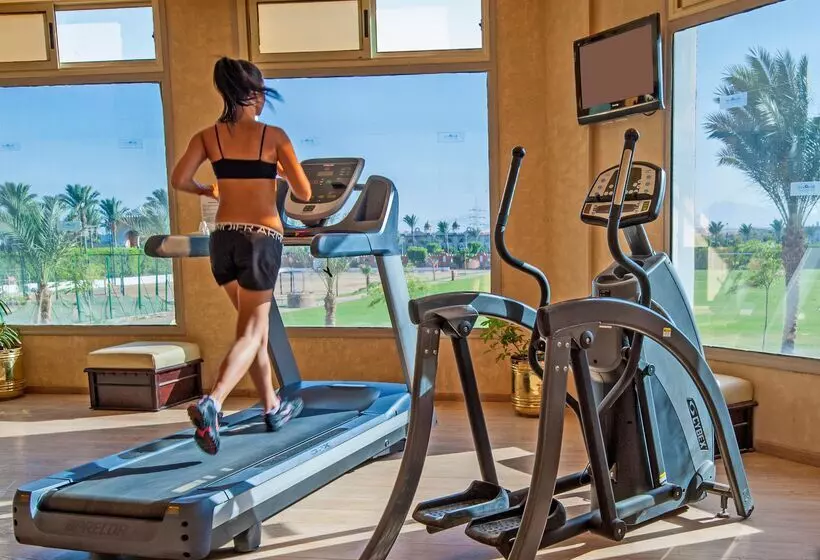 Fotos del hotel Sunrise Mamlouk Palace Resort:  15