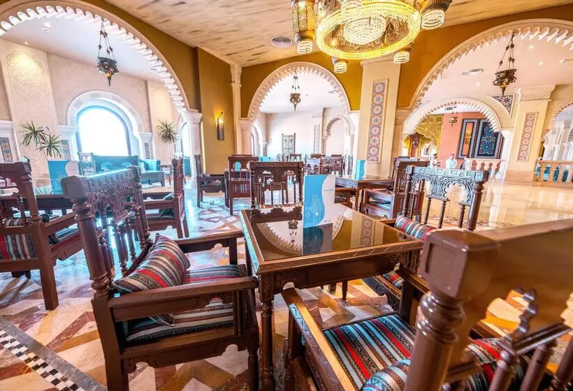 Fotos del hotel Sunrise Mamlouk Palace Resort:  22