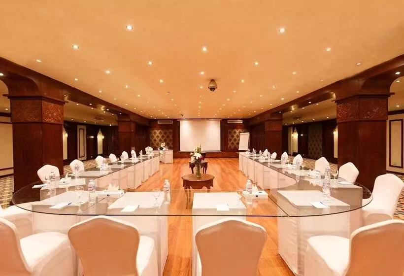 Fotos del hotel Sunrise Mamlouk Palace Resort:  10