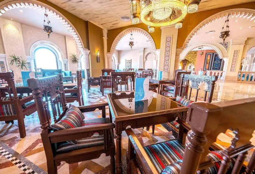 Fotos del hotel Sunrise Mamlouk Palace Resort:  25