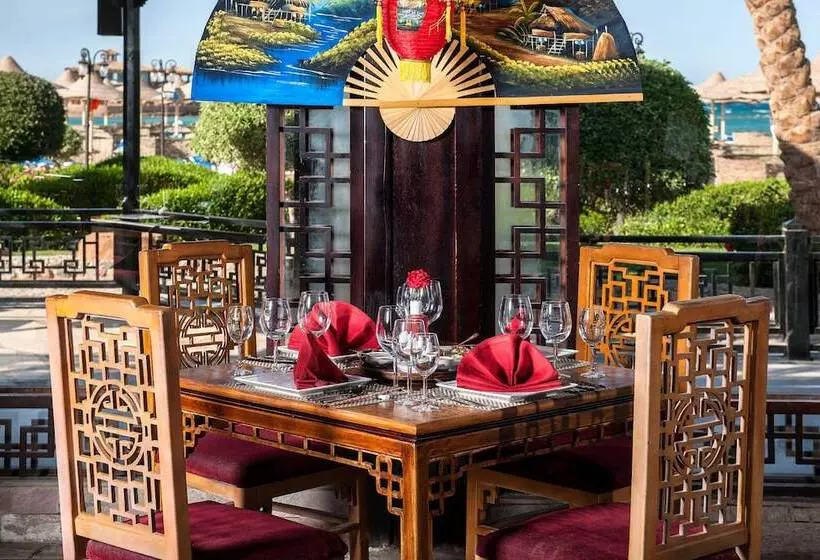 Fotos del hotel Sunrise Mamlouk Palace Resort:  18