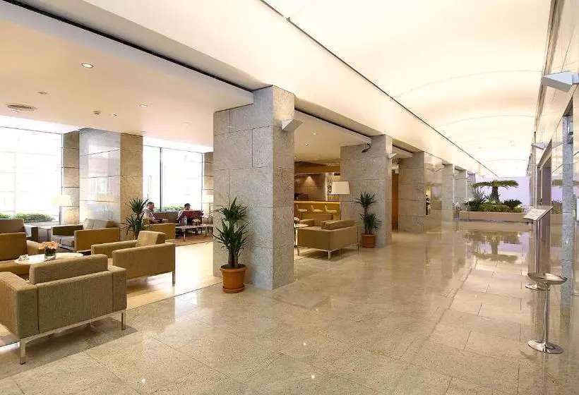 Fotos del hotel Ontur Izmir Otel:  21