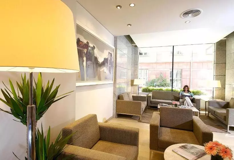 Fotos del hotel Ontur Izmir Otel:  15