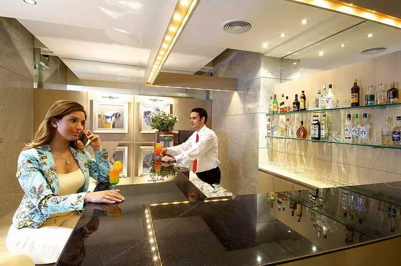 Fotos del hotel Ontur Izmir Otel:  17