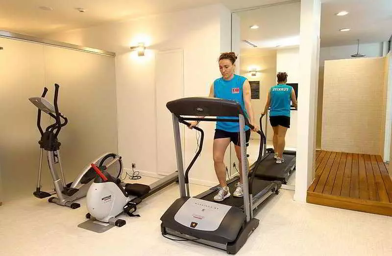 Fotos del hotel Ontur Izmir Otel:  6