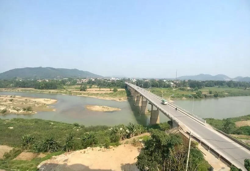 Fotos del hotel Thai Hoa Riverside:  2