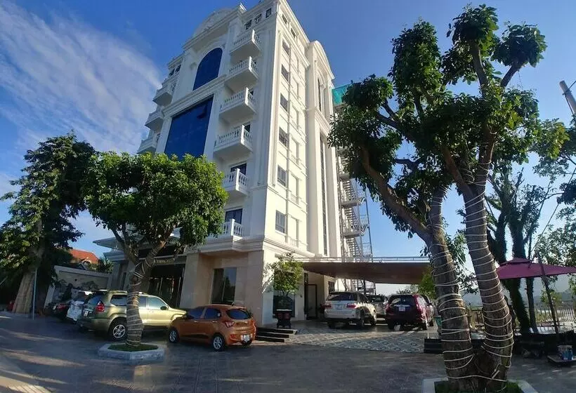 Fotos del hotel Thai Hoa Riverside:  4