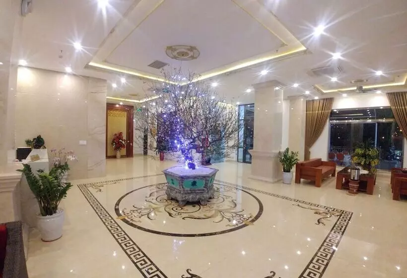 Fotos del hotel Thai Hoa Riverside:  6