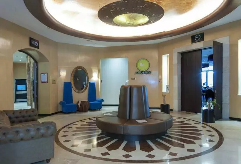 Fotos del hotel Crowne Plaza  De Mexico, An Ihg:  12