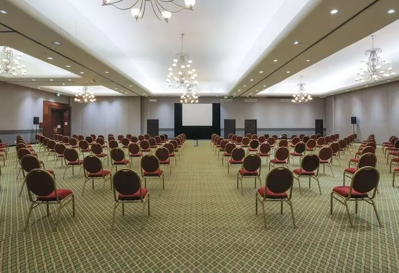 Fotos del hotel Crowne Plaza  De Mexico, An Ihg:  8