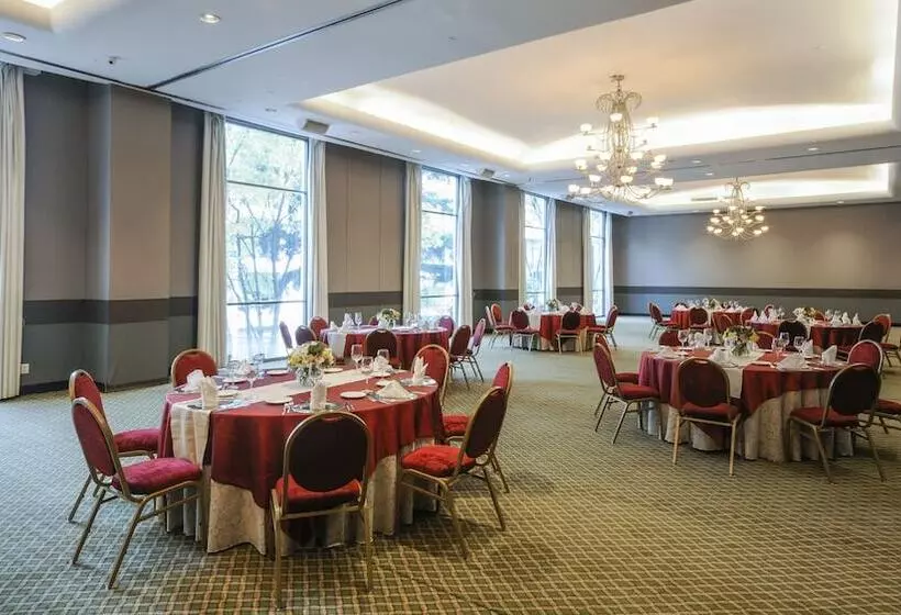 Fotos del hotel Crowne Plaza  De Mexico, An Ihg:  16