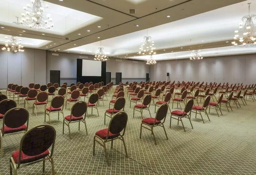 Fotos del hotel Crowne Plaza  De Mexico, An Ihg:  20