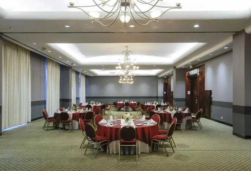 Fotos del hotel Crowne Plaza  De Mexico, An Ihg:  22