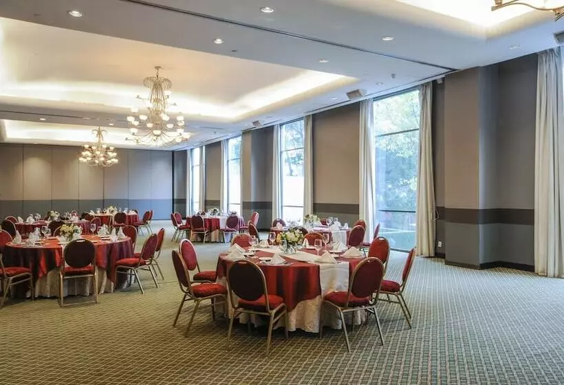 Fotos del hotel Crowne Plaza  De Mexico, An Ihg:  24