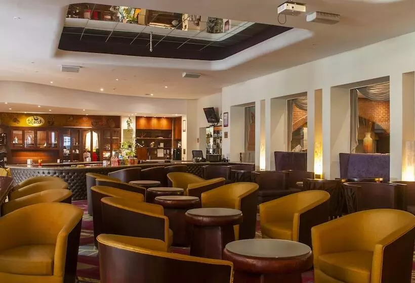 Fotos del hotel Crowne Plaza  De Mexico, An Ihg:  25