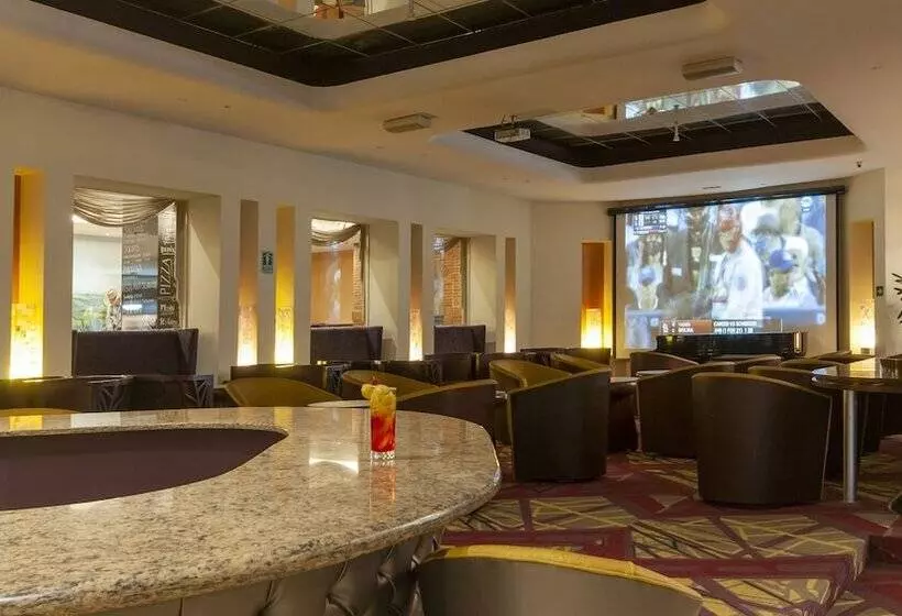 Fotos del hotel Crowne Plaza  De Mexico, An Ihg:  17