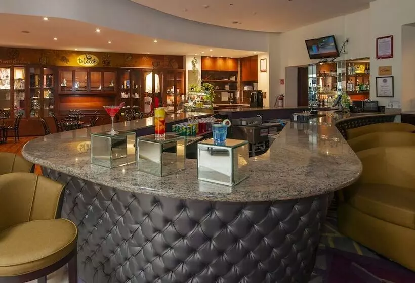 Fotos del hotel Crowne Plaza  De Mexico, An Ihg:  7