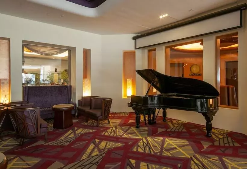 Fotos del hotel Crowne Plaza  De Mexico, An Ihg:  3