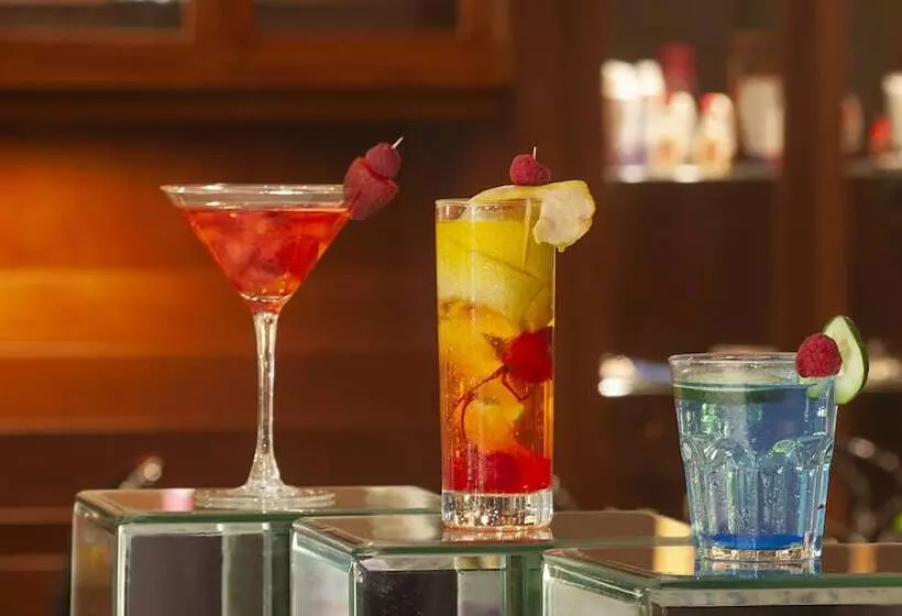 Fotos del hotel Crowne Plaza  De Mexico, An Ihg:  11