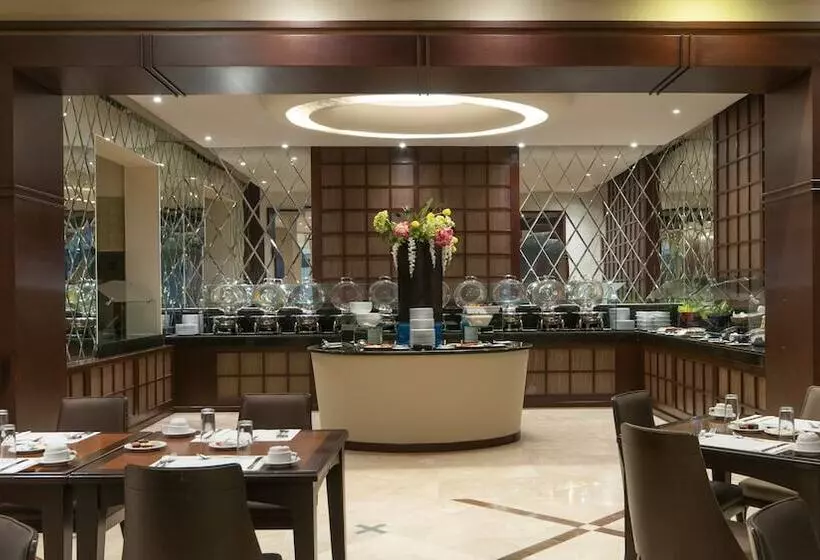 Fotos del hotel Crowne Plaza  De Mexico, An Ihg:  21