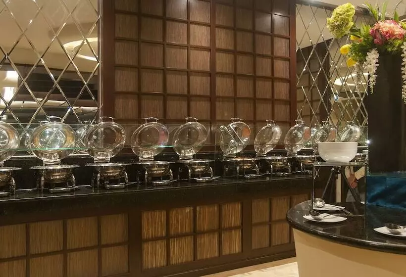 Fotos del hotel Crowne Plaza  De Mexico, An Ihg:  19