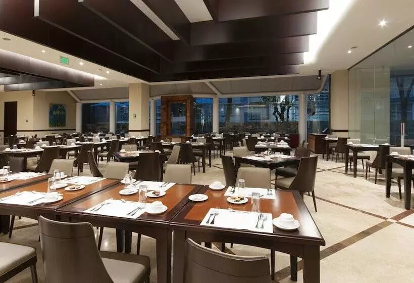 Fotos del hotel Crowne Plaza  De Mexico, An Ihg:  14