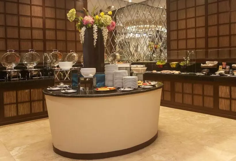 Fotos del hotel Crowne Plaza  De Mexico, An Ihg:  15