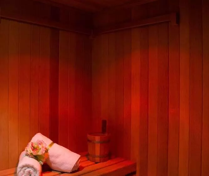 Fotos del hotel Crowne Plaza  De Mexico, An Ihg:  5