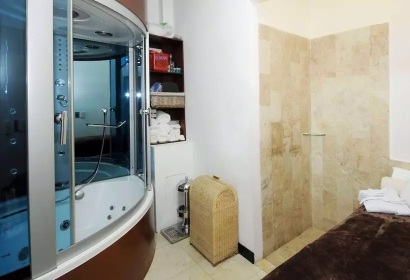 Fotos del hotel Crowne Plaza  De Mexico, An Ihg:  10