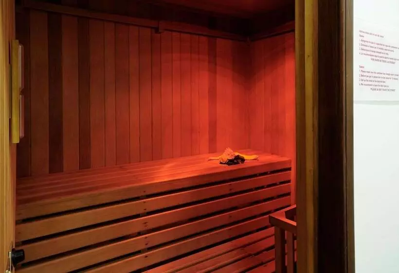 Fotos del hotel Crowne Plaza  De Mexico, An Ihg:  13