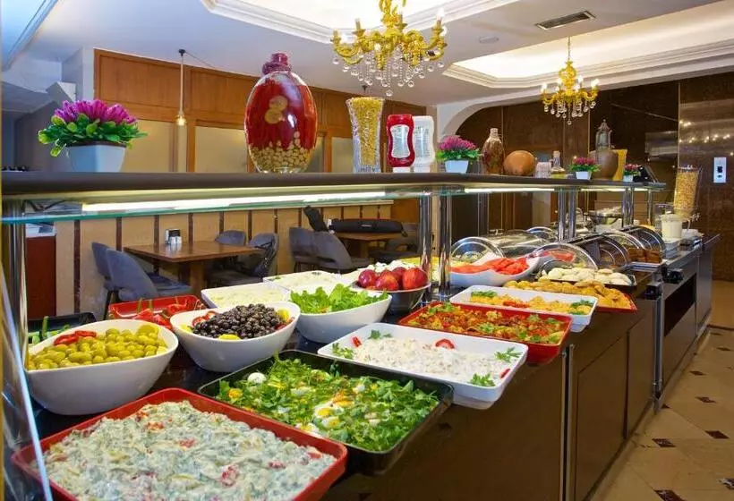 Fotos del hotel Grand Ant Hotel:  4